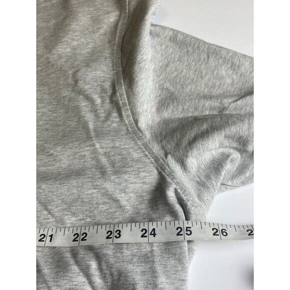 Cremieux Men's Light Gray Soft Cotton Blend Short Sleeve Polo Size XXL NWT - Picture 4 of 8